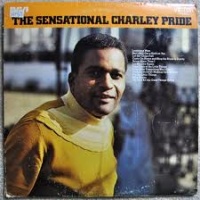 Charley Pride - The Sensational Charley Pride